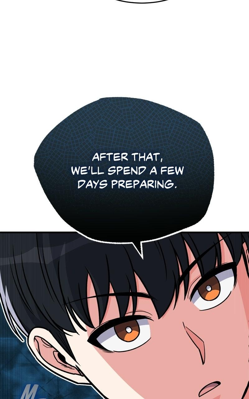 The Overpowered Support Chapter 17 - Page 101