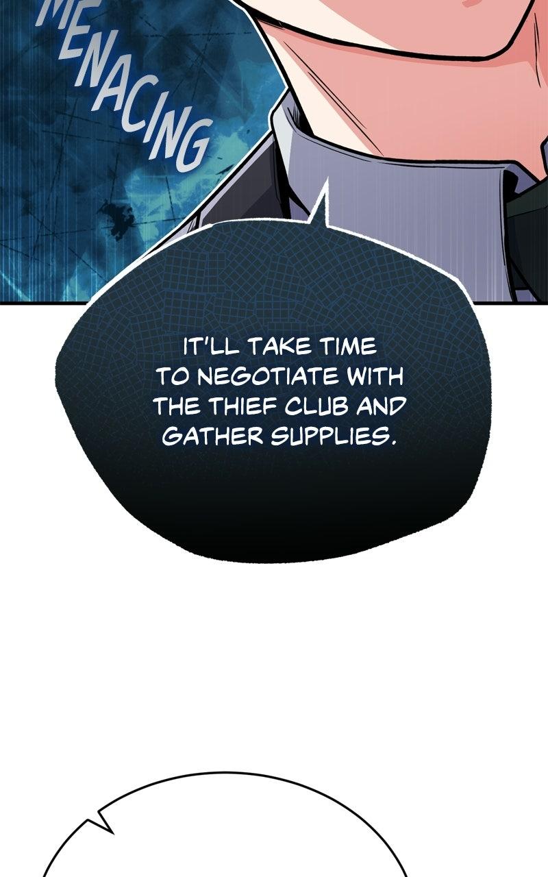 The Overpowered Support Chapter 17 - Page 102