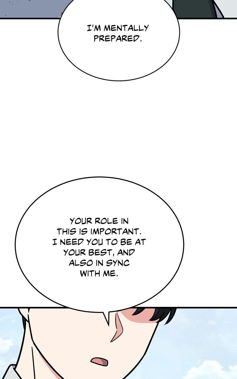 The Overpowered Support Chapter 17 - Page 104