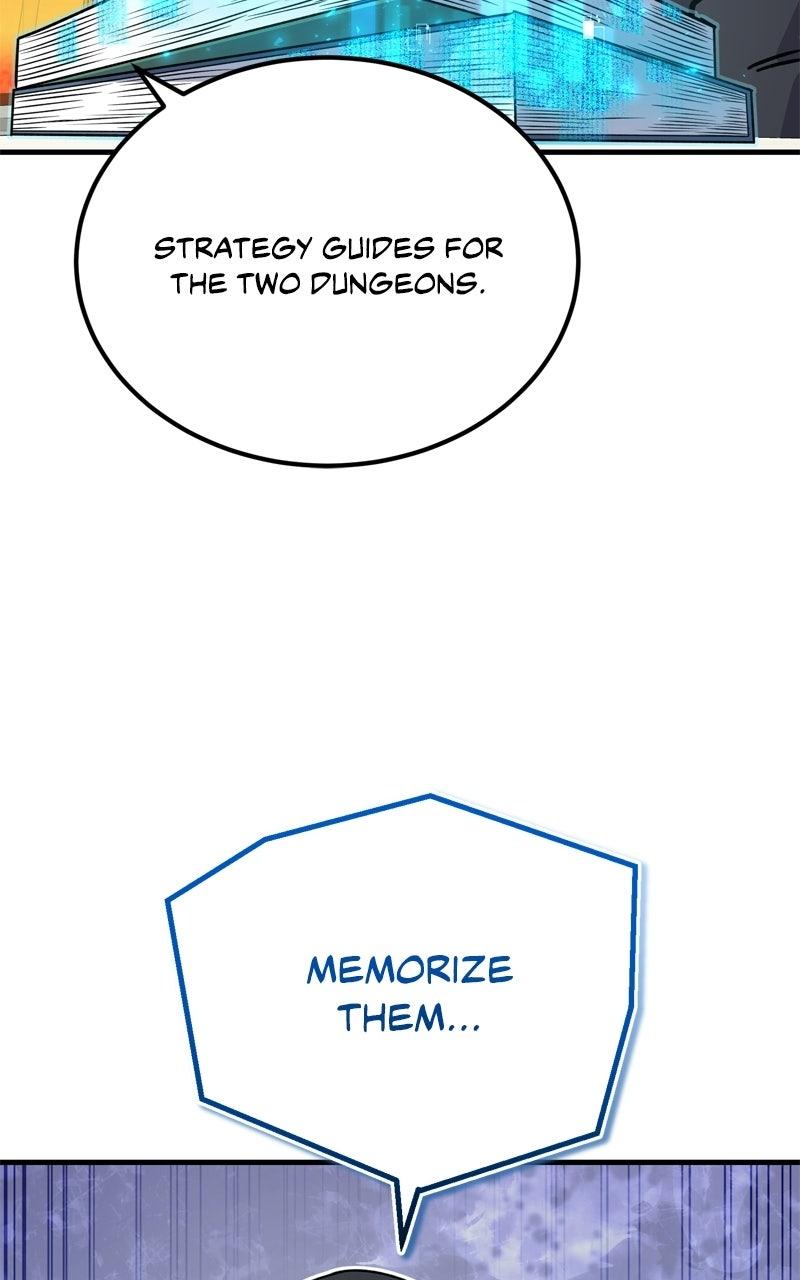 The Overpowered Support Chapter 17 - Page 107