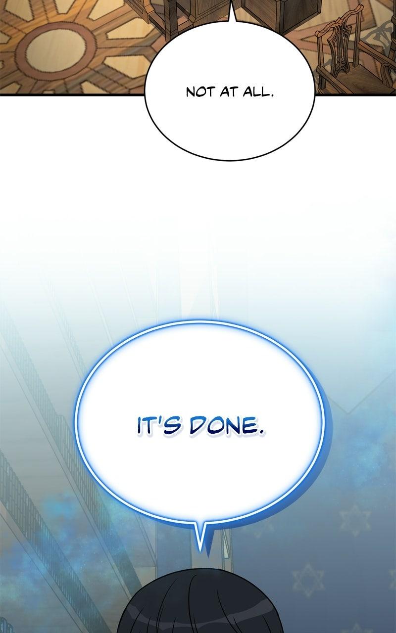 The Overpowered Support Chapter 18 - Page 4