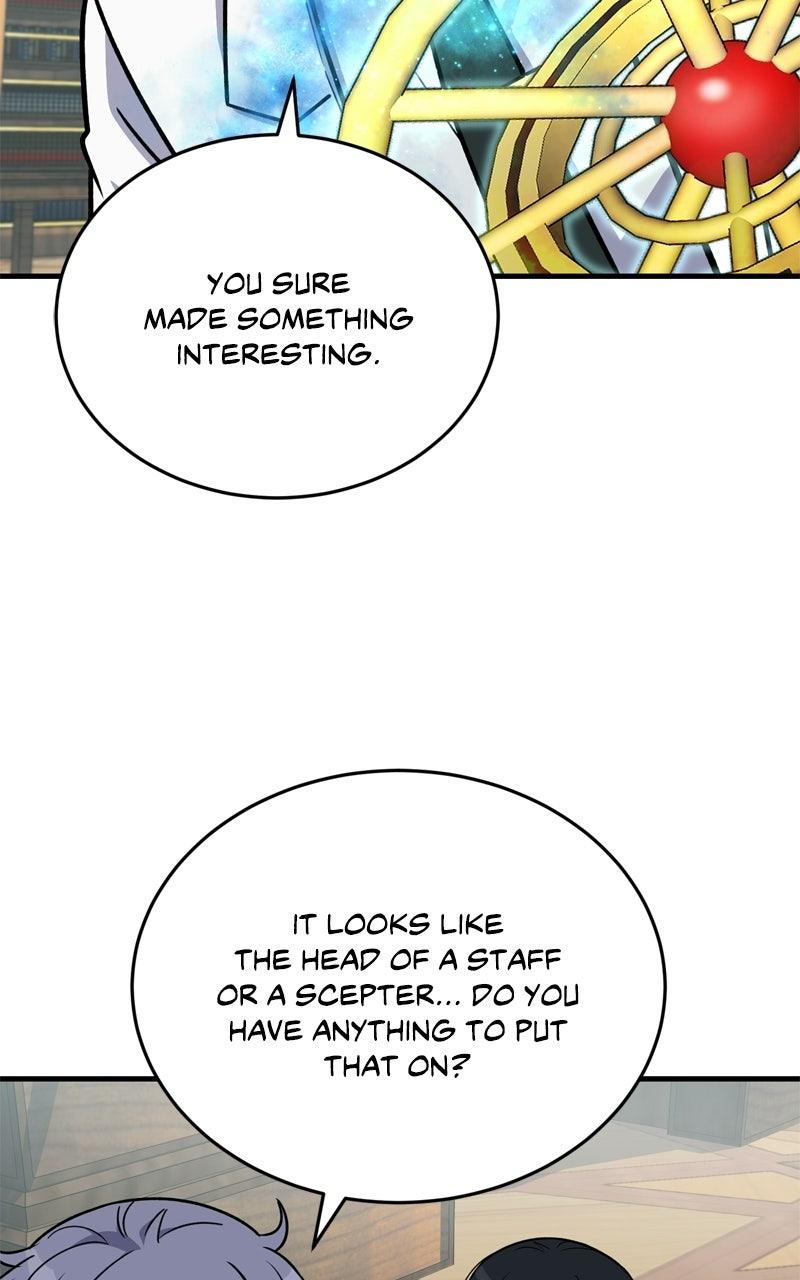 The Overpowered Support Chapter 18 - Page 7