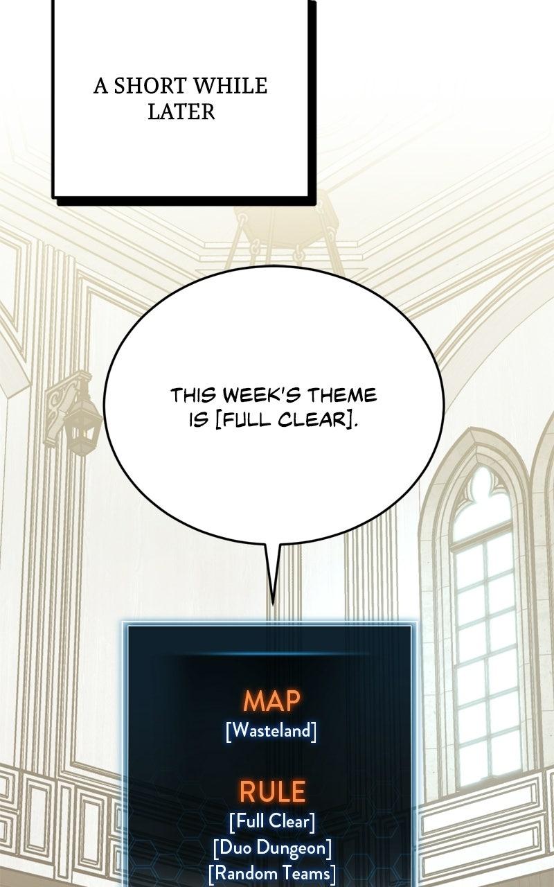 The Overpowered Support Chapter 18 - Page 12