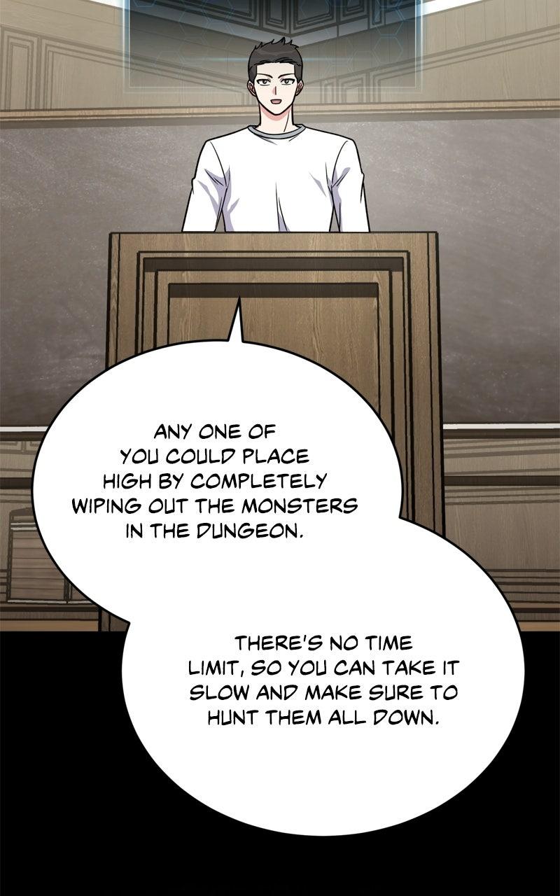 The Overpowered Support Chapter 18 - Page 13