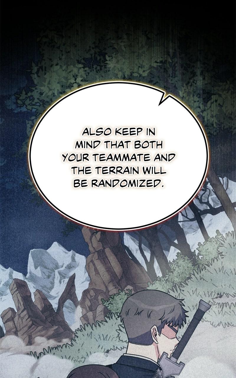 The Overpowered Support Chapter 18 - Page 14