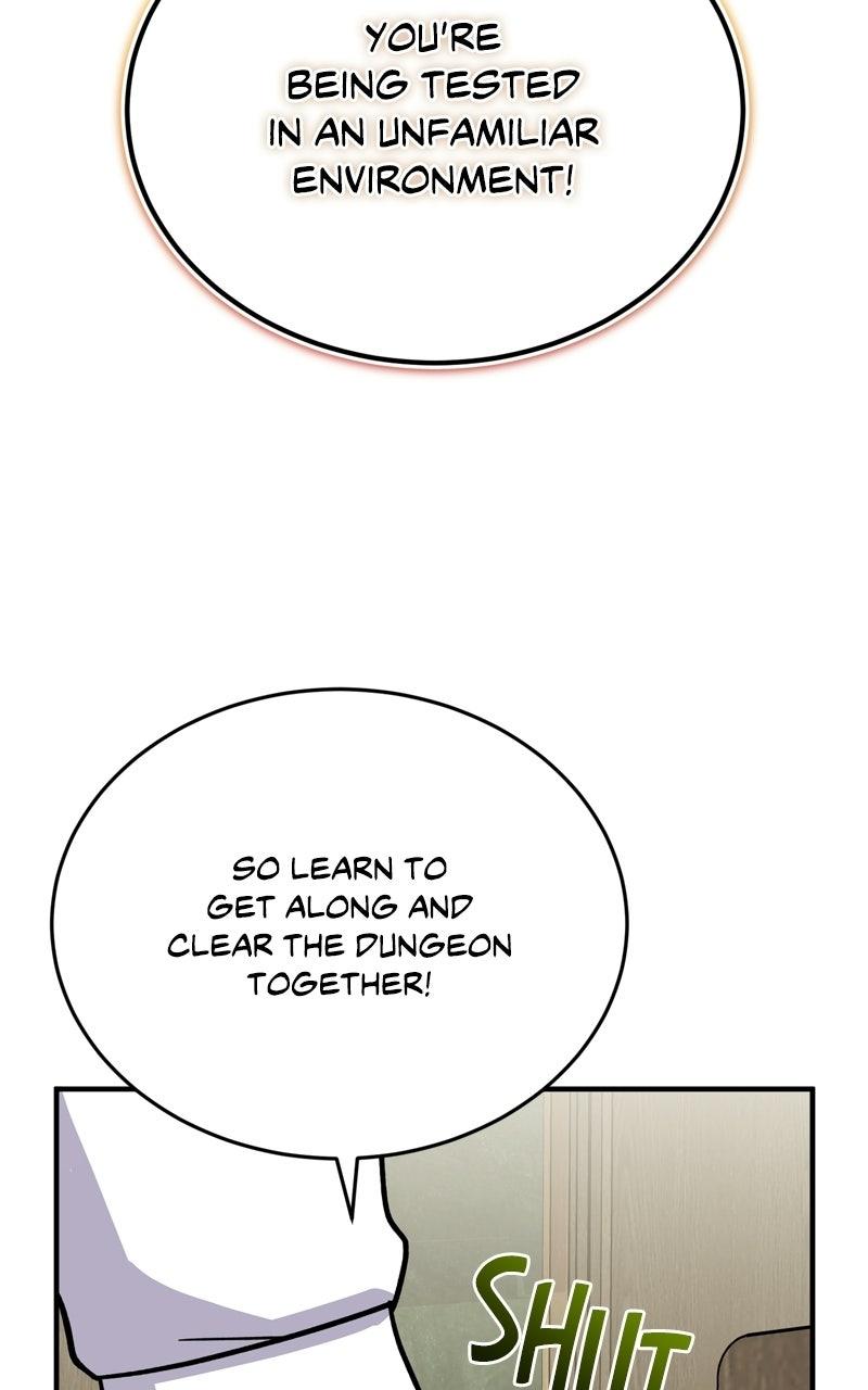 The Overpowered Support Chapter 18 - Page 16