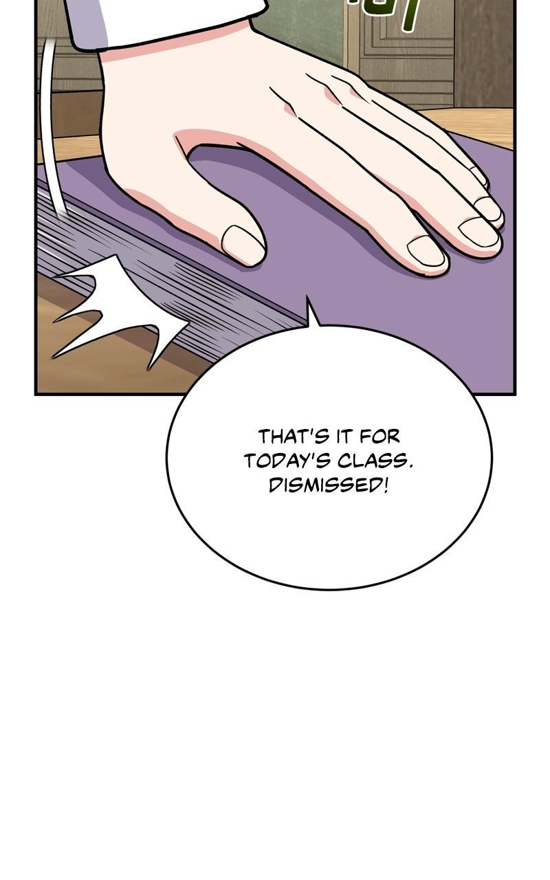 The Overpowered Support Chapter 18 - Page 17