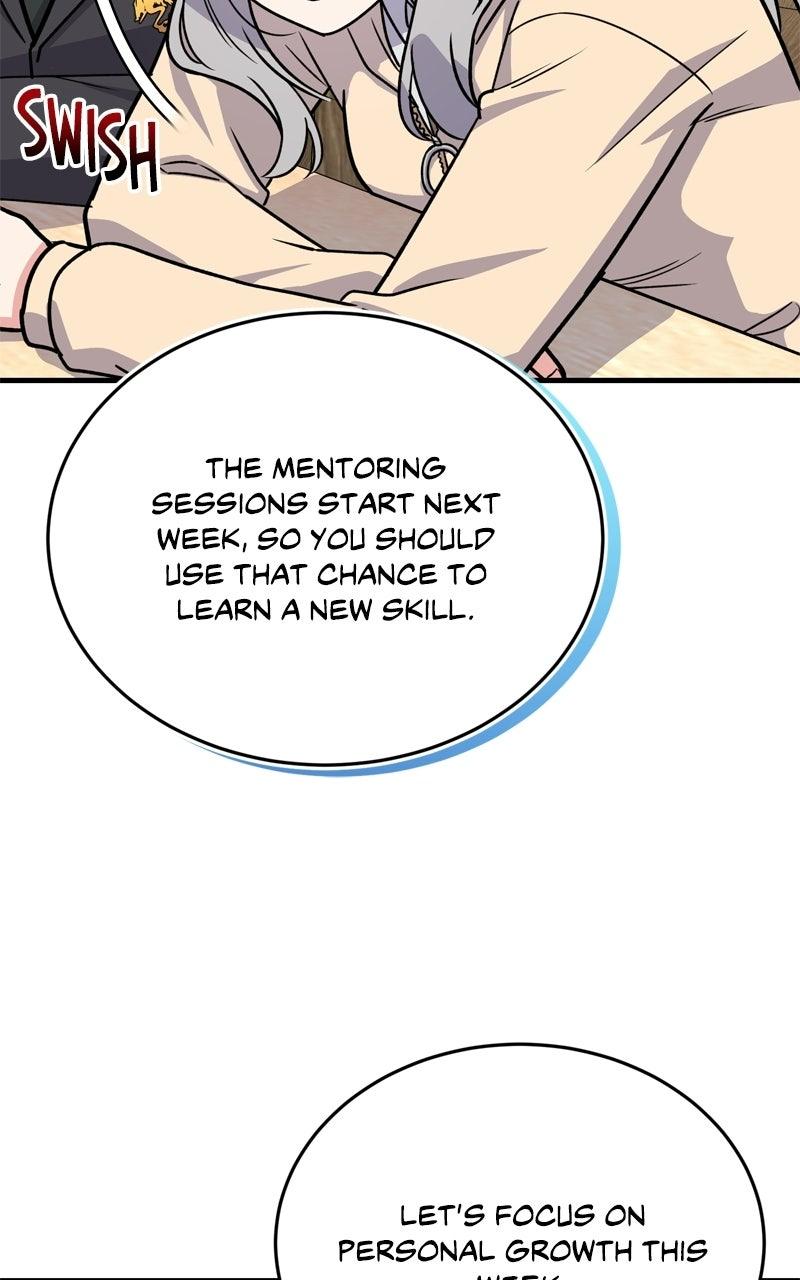 The Overpowered Support Chapter 18 - Page 20