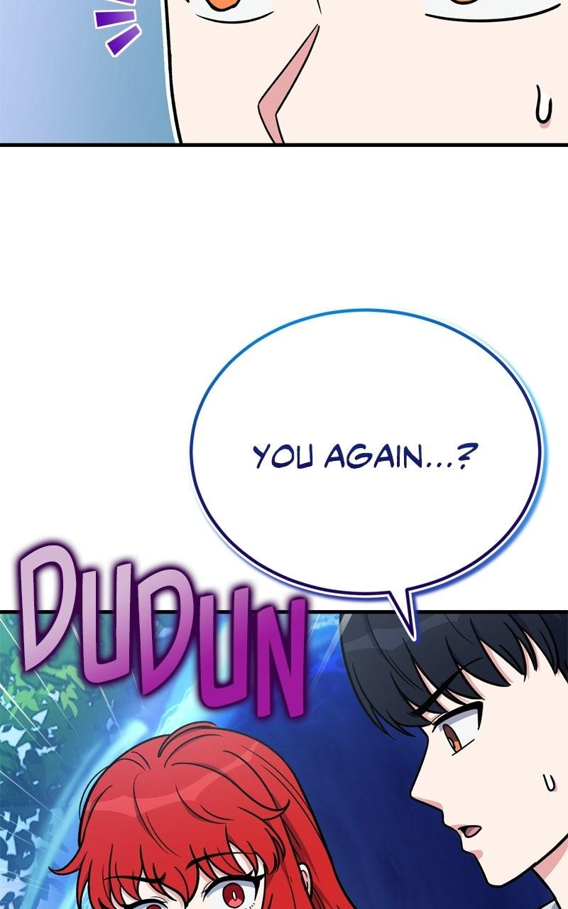 The Overpowered Support Chapter 18 - Page 30