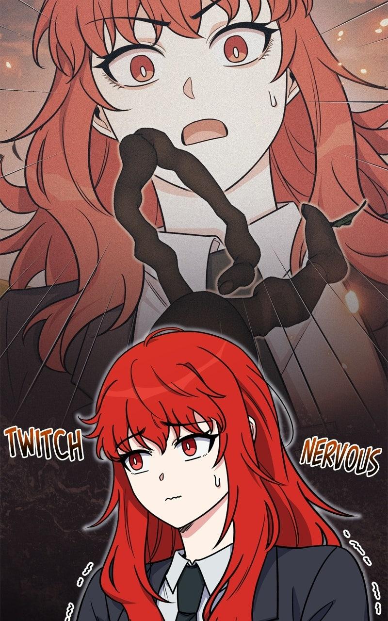 The Overpowered Support Chapter 18 - Page 34