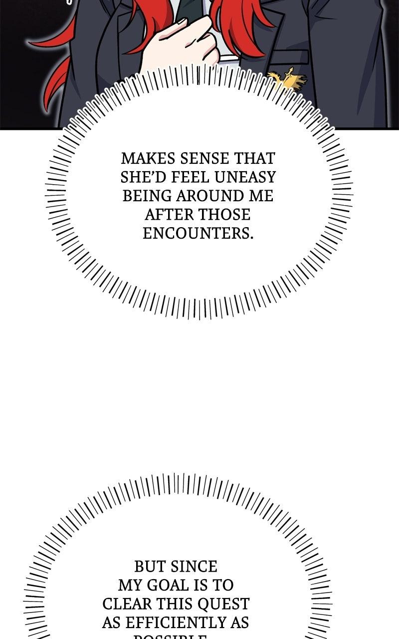 The Overpowered Support Chapter 18 - Page 35