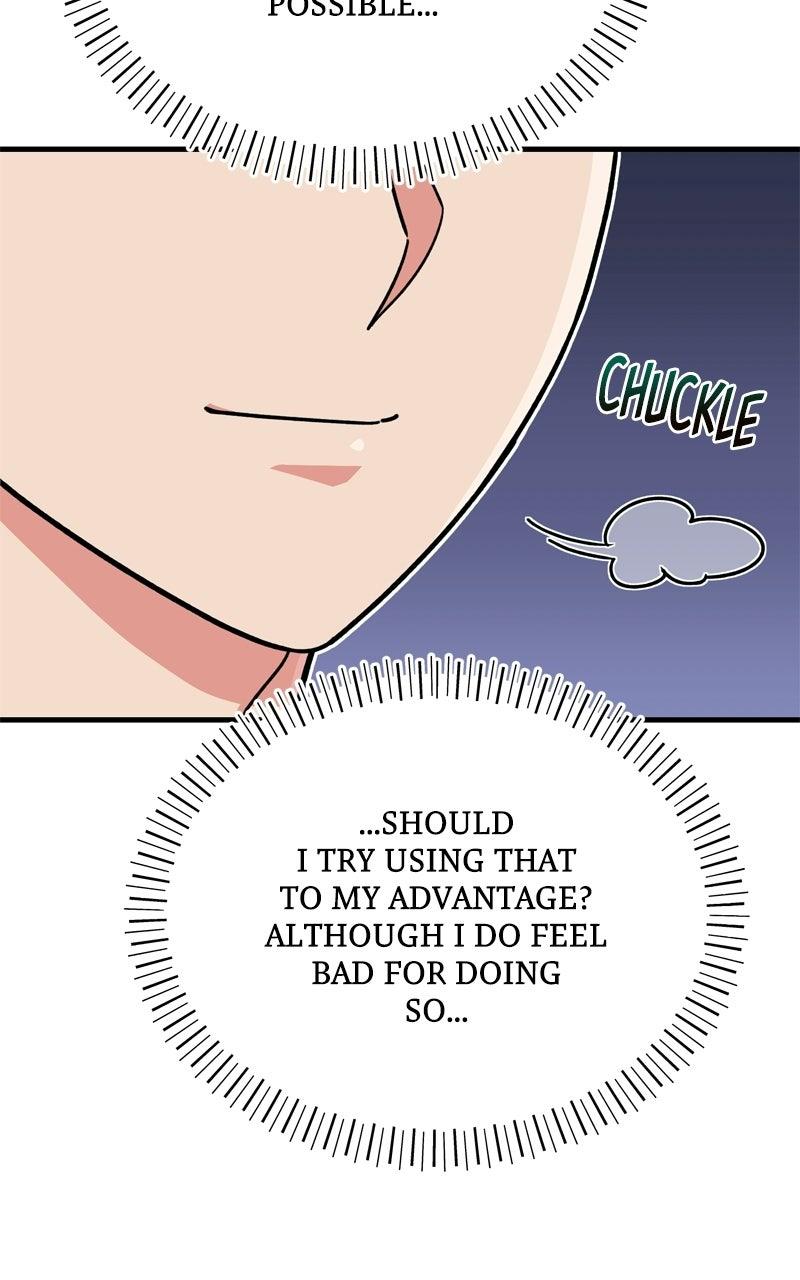 The Overpowered Support Chapter 18 - Page 36