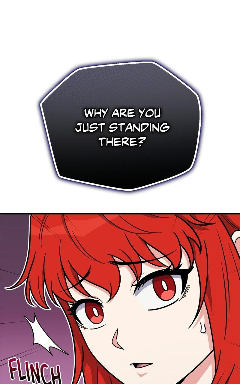 The Overpowered Support Chapter 18 - Page 37