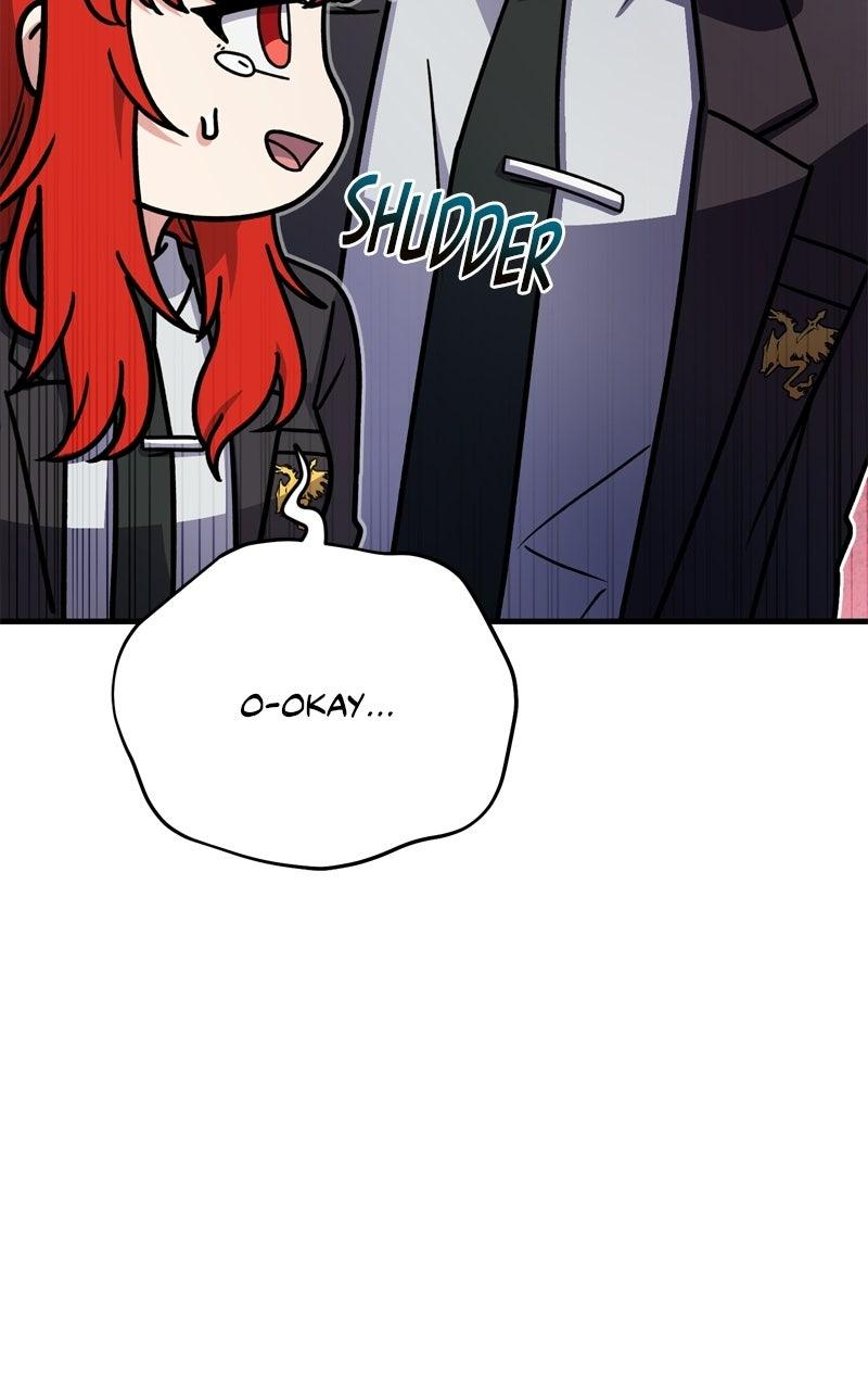 The Overpowered Support Chapter 18 - Page 39