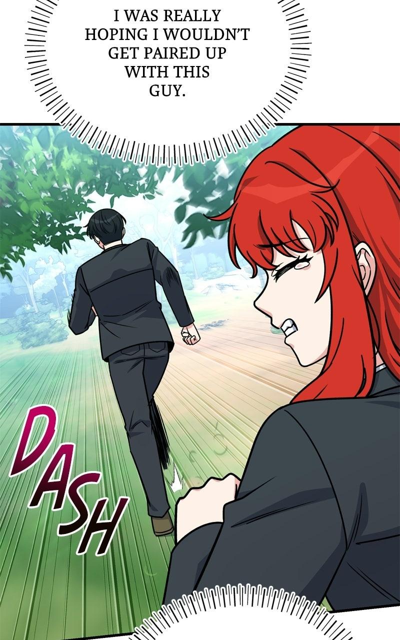 The Overpowered Support Chapter 18 - Page 44