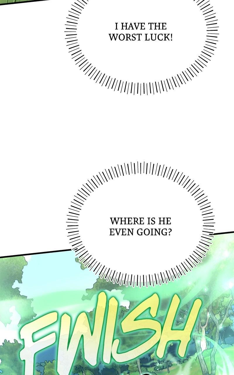 The Overpowered Support Chapter 18 - Page 45