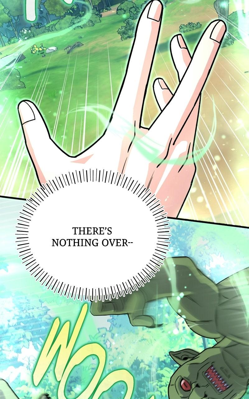 The Overpowered Support Chapter 18 - Page 46