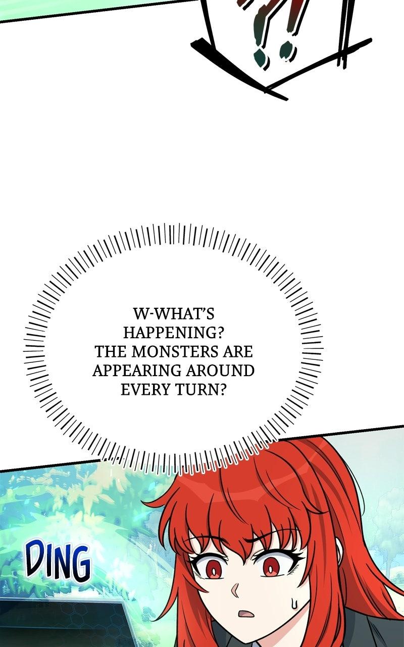 The Overpowered Support Chapter 18 - Page 48