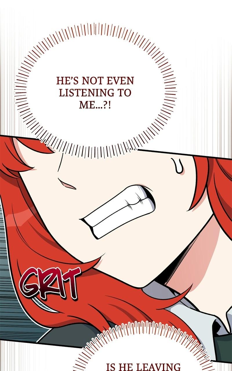 The Overpowered Support Chapter 18 - Page 51