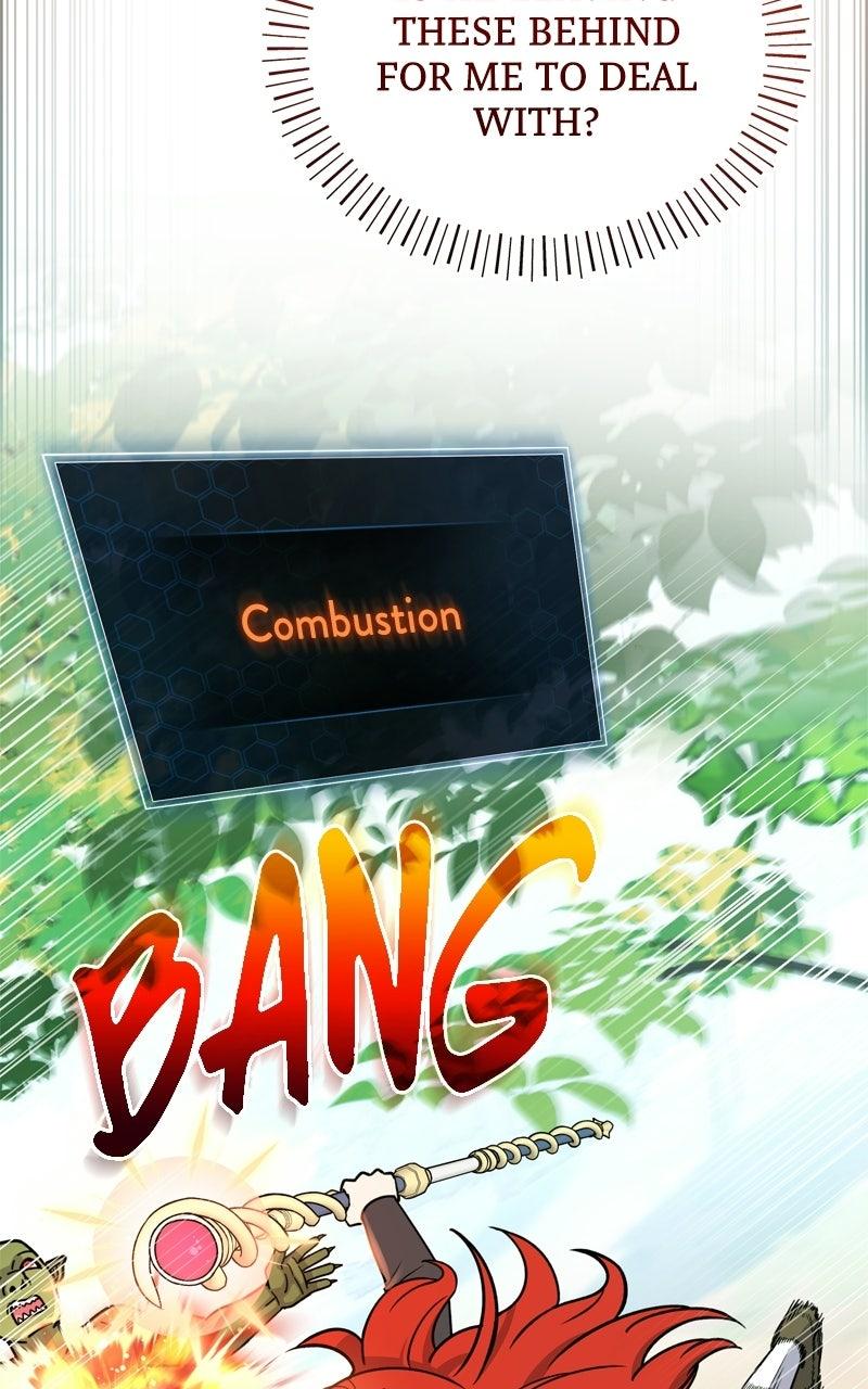 The Overpowered Support Chapter 18 - Page 52