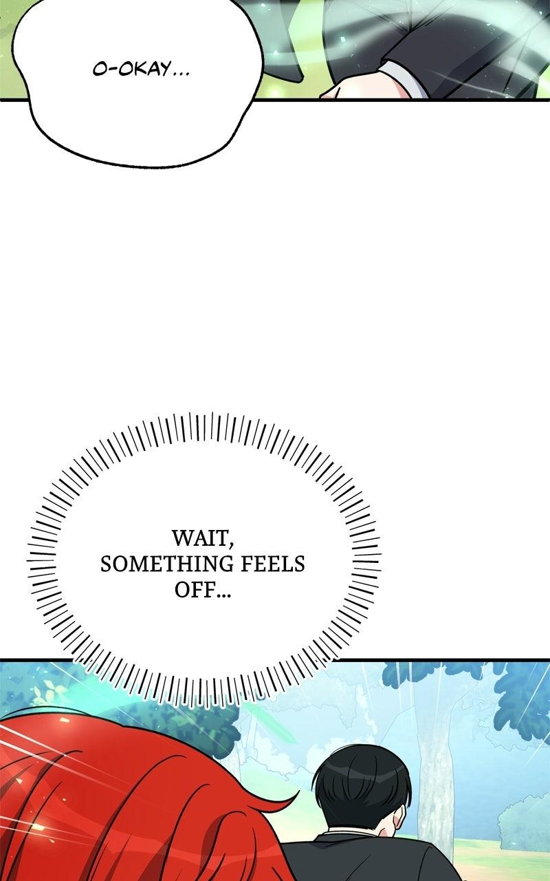 The Overpowered Support Chapter 18 - Page 56