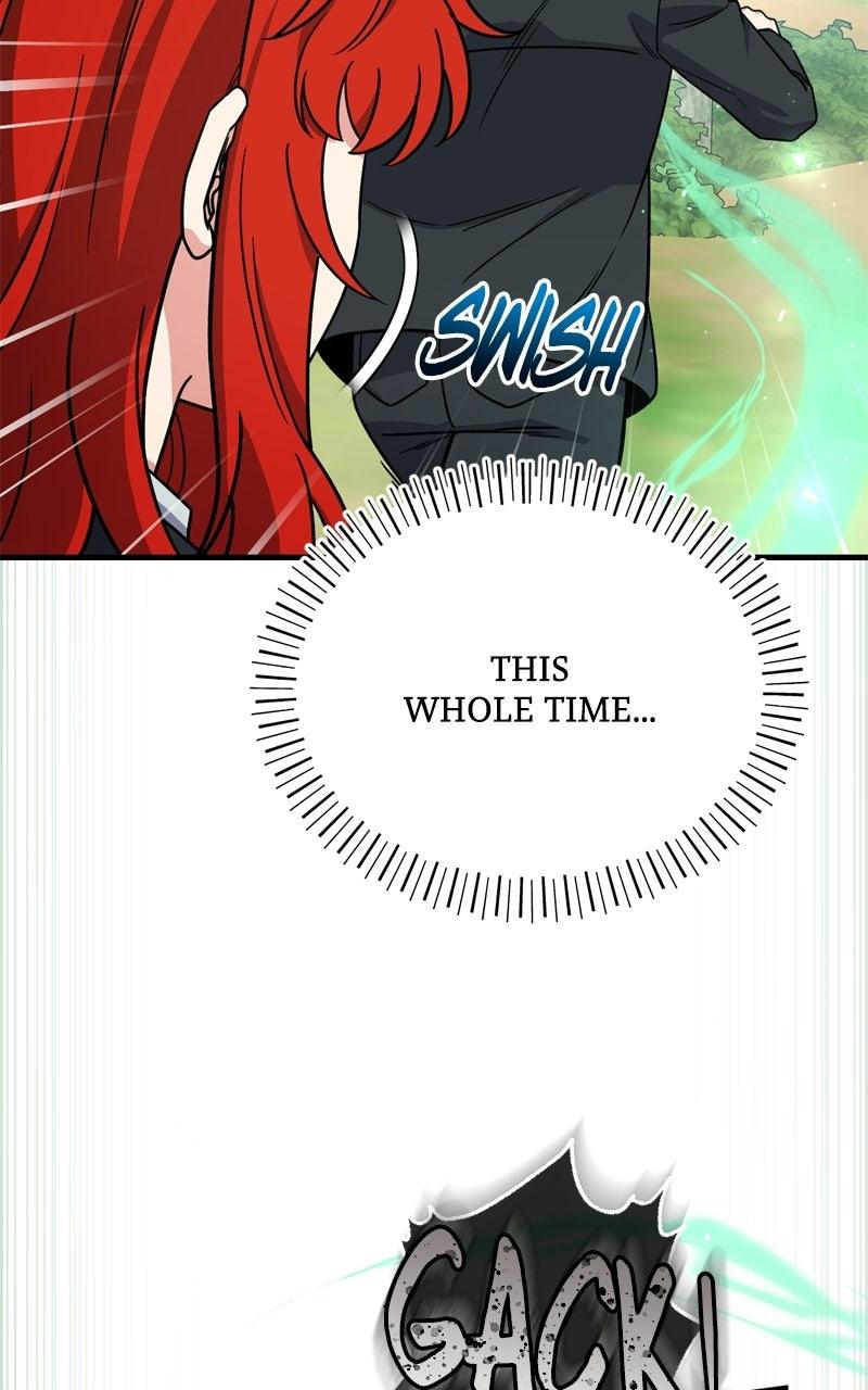 The Overpowered Support Chapter 18 - Page 57