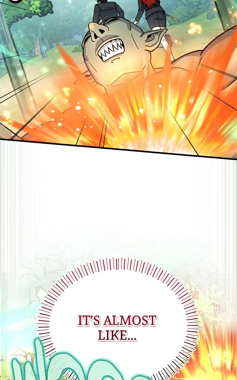 The Overpowered Support Chapter 18 - Page 60