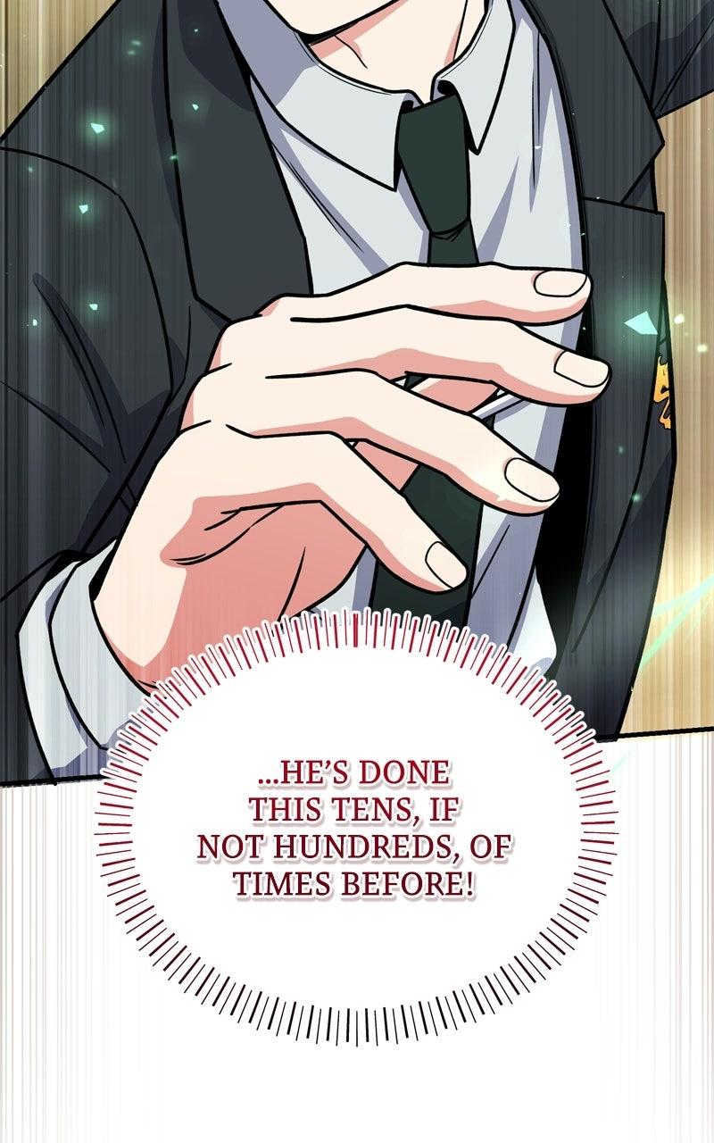 The Overpowered Support Chapter 18 - Page 62