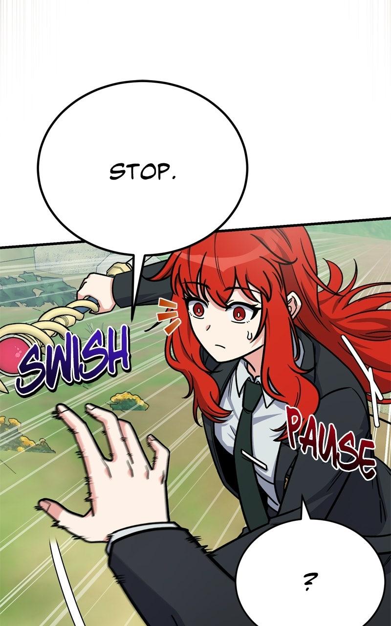 The Overpowered Support Chapter 18 - Page 63