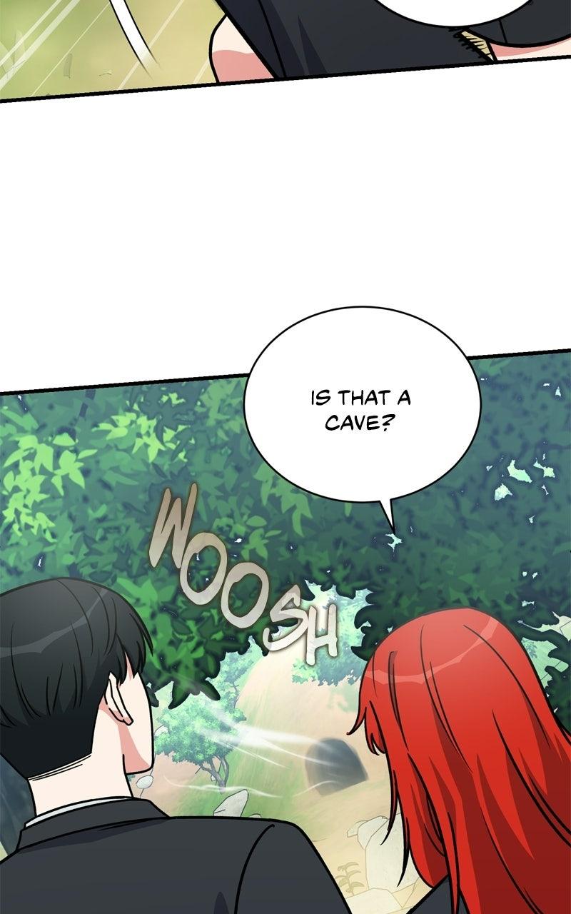 The Overpowered Support Chapter 18 - Page 64