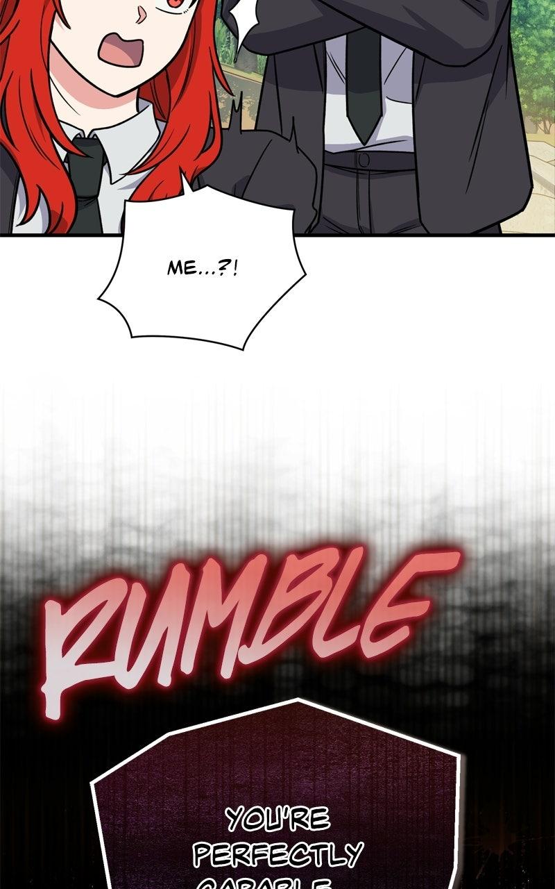 The Overpowered Support Chapter 18 - Page 68