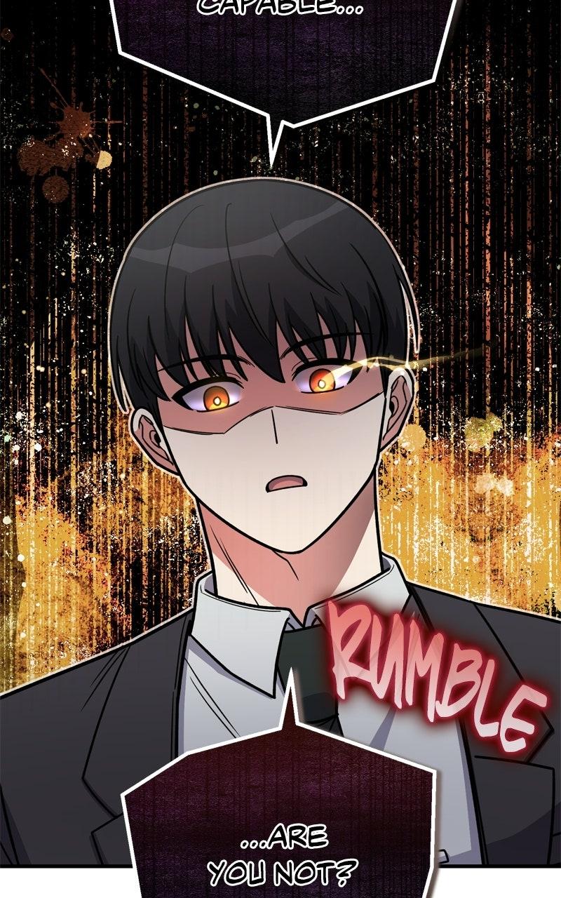 The Overpowered Support Chapter 18 - Page 69