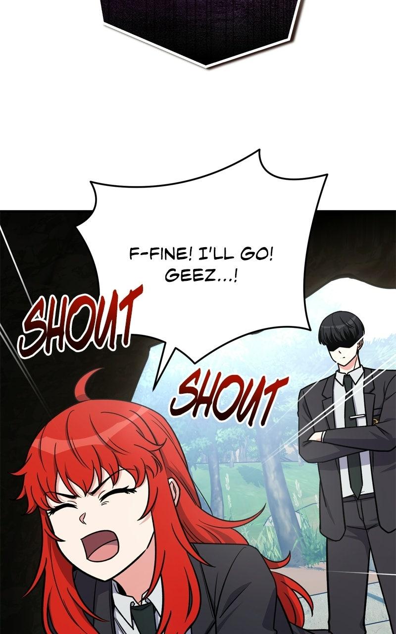 The Overpowered Support Chapter 18 - Page 70