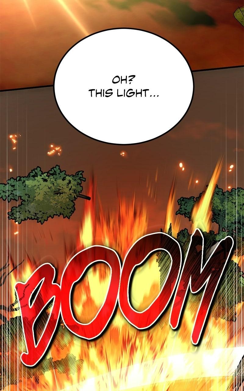 The Overpowered Support Chapter 18 - Page 74