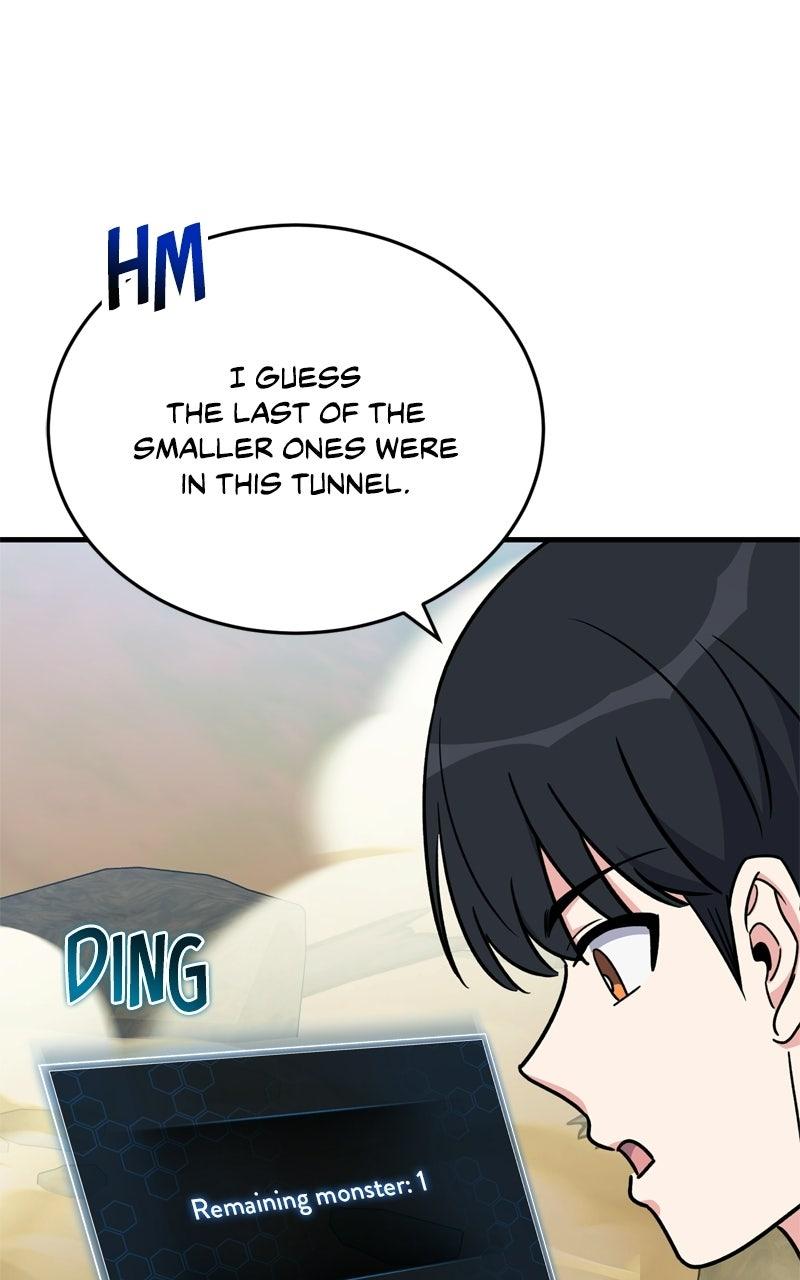 The Overpowered Support Chapter 18 - Page 80