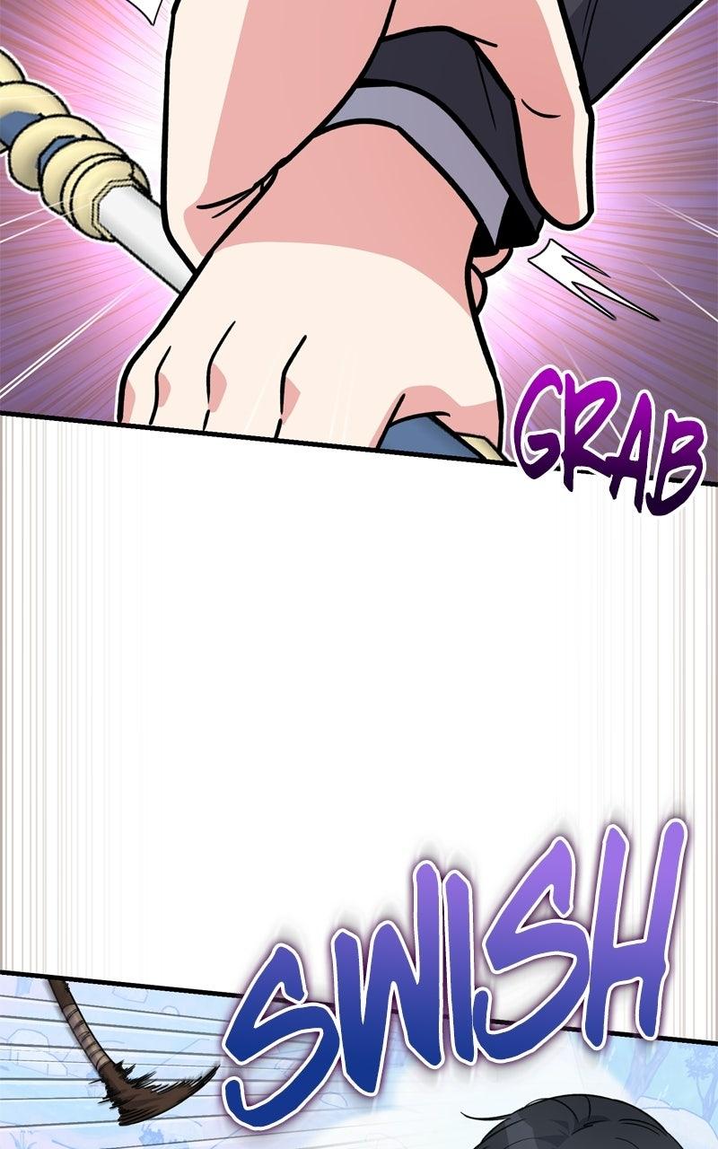 The Overpowered Support Chapter 18 - Page 83