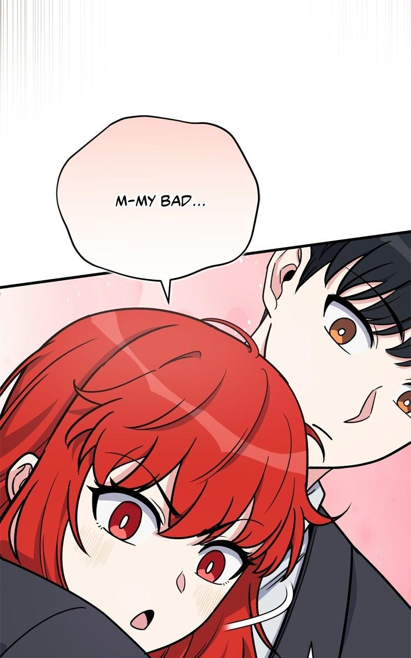 The Overpowered Support Chapter 18 - Page 85