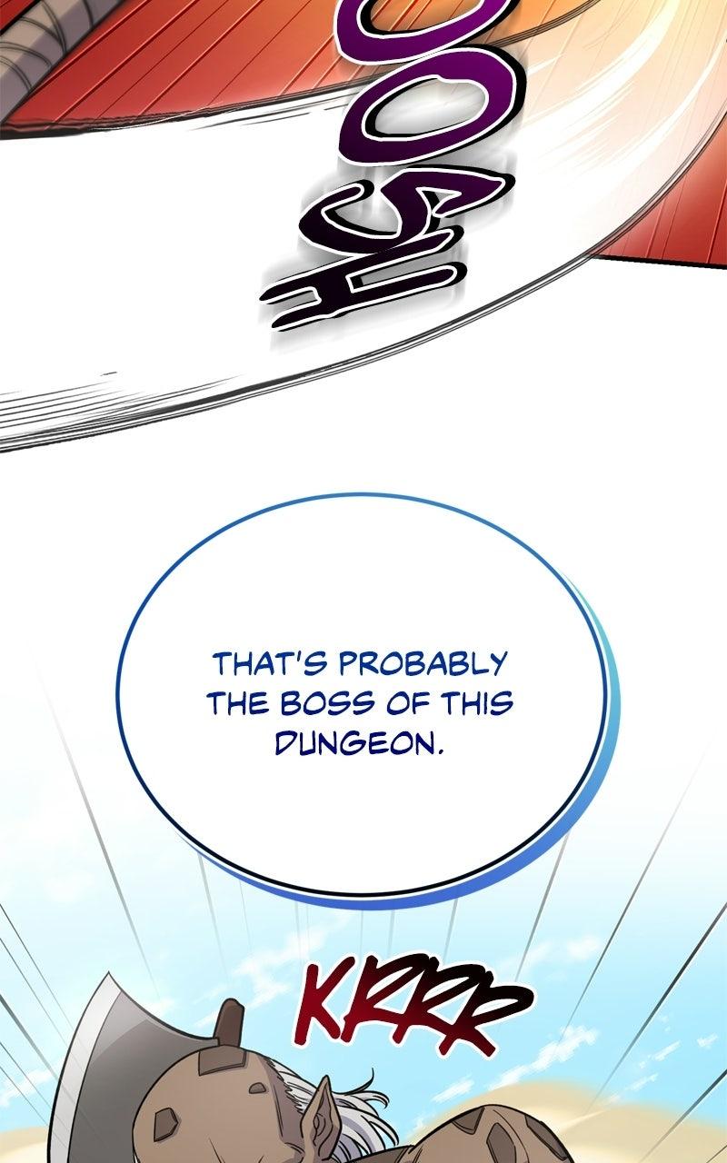 The Overpowered Support Chapter 18 - Page 87