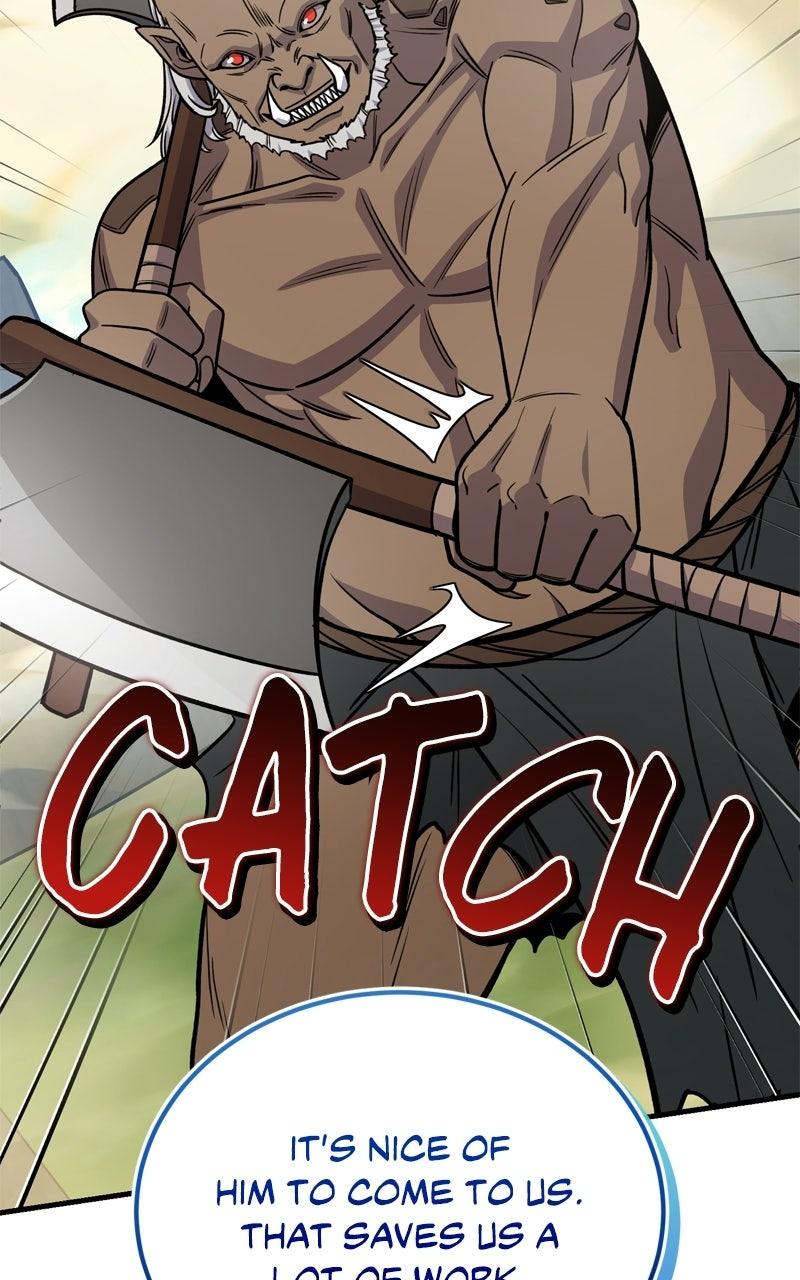 The Overpowered Support Chapter 18 - Page 88