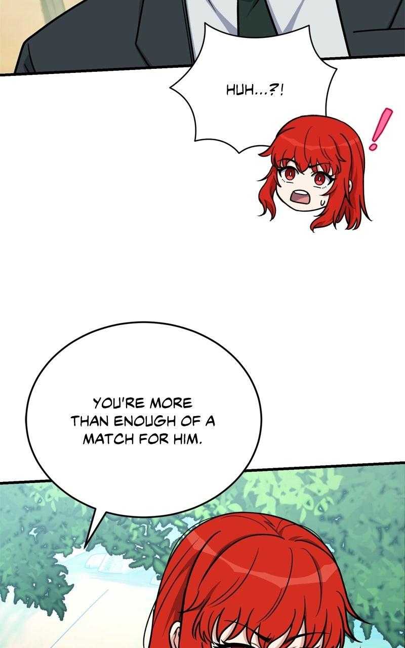 The Overpowered Support Chapter 18 - Page 94