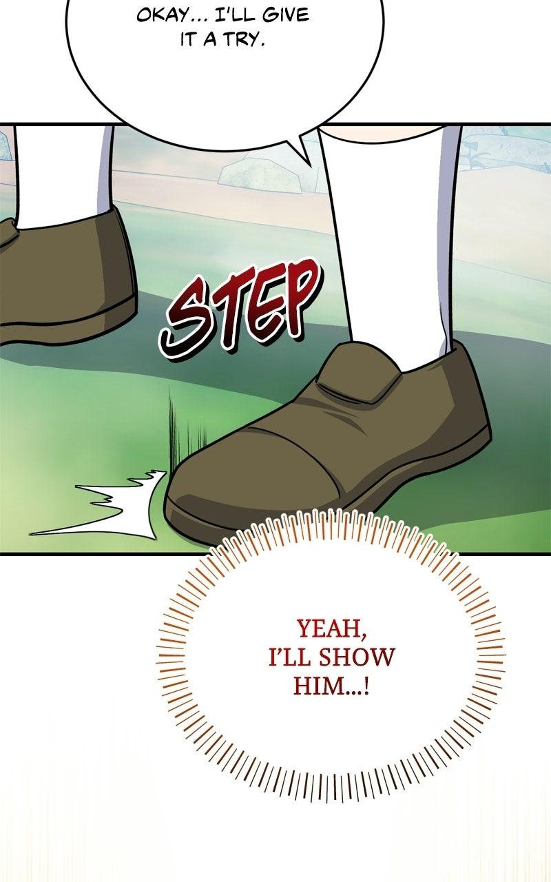 The Overpowered Support Chapter 18 - Page 96