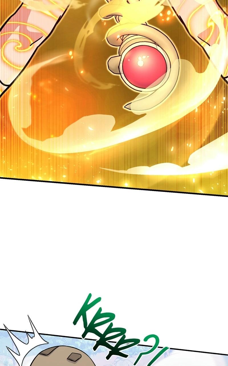 The Overpowered Support Chapter 18 - Page 100