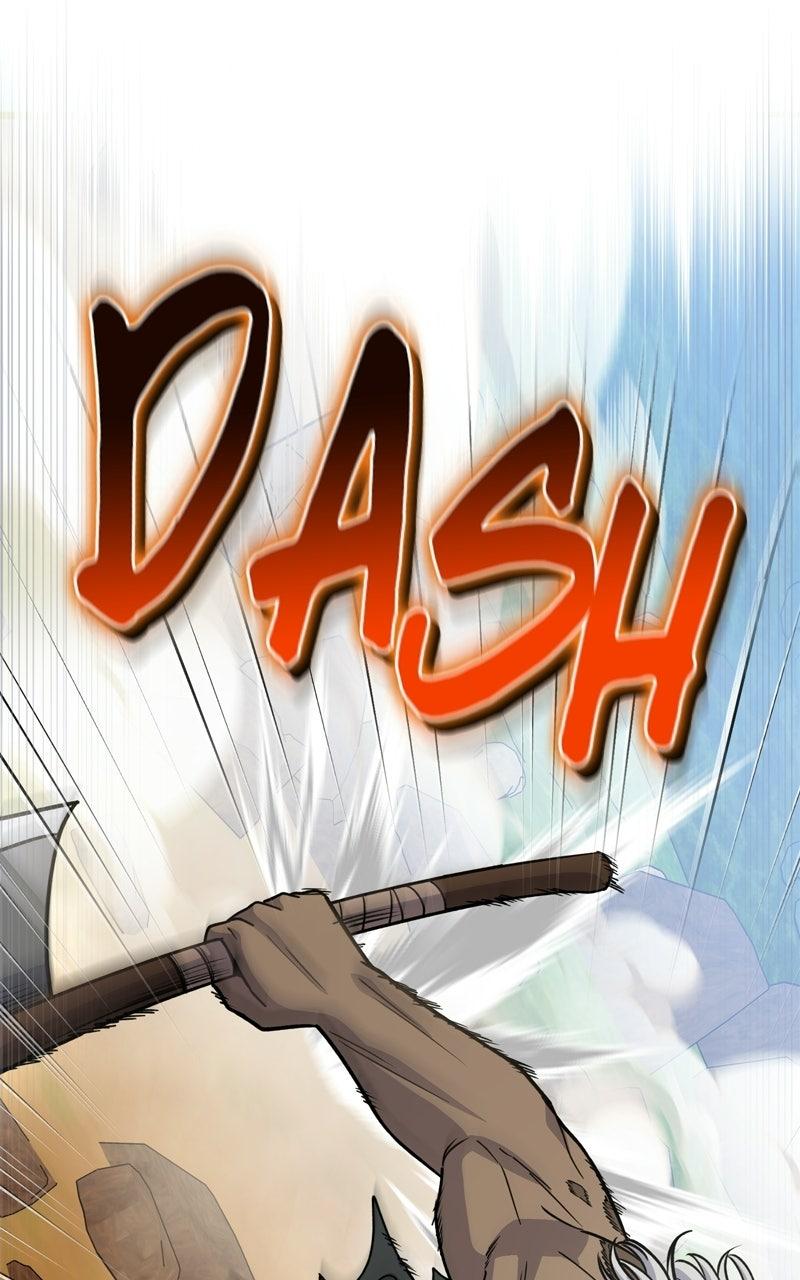 The Overpowered Support Chapter 18 - Page 103