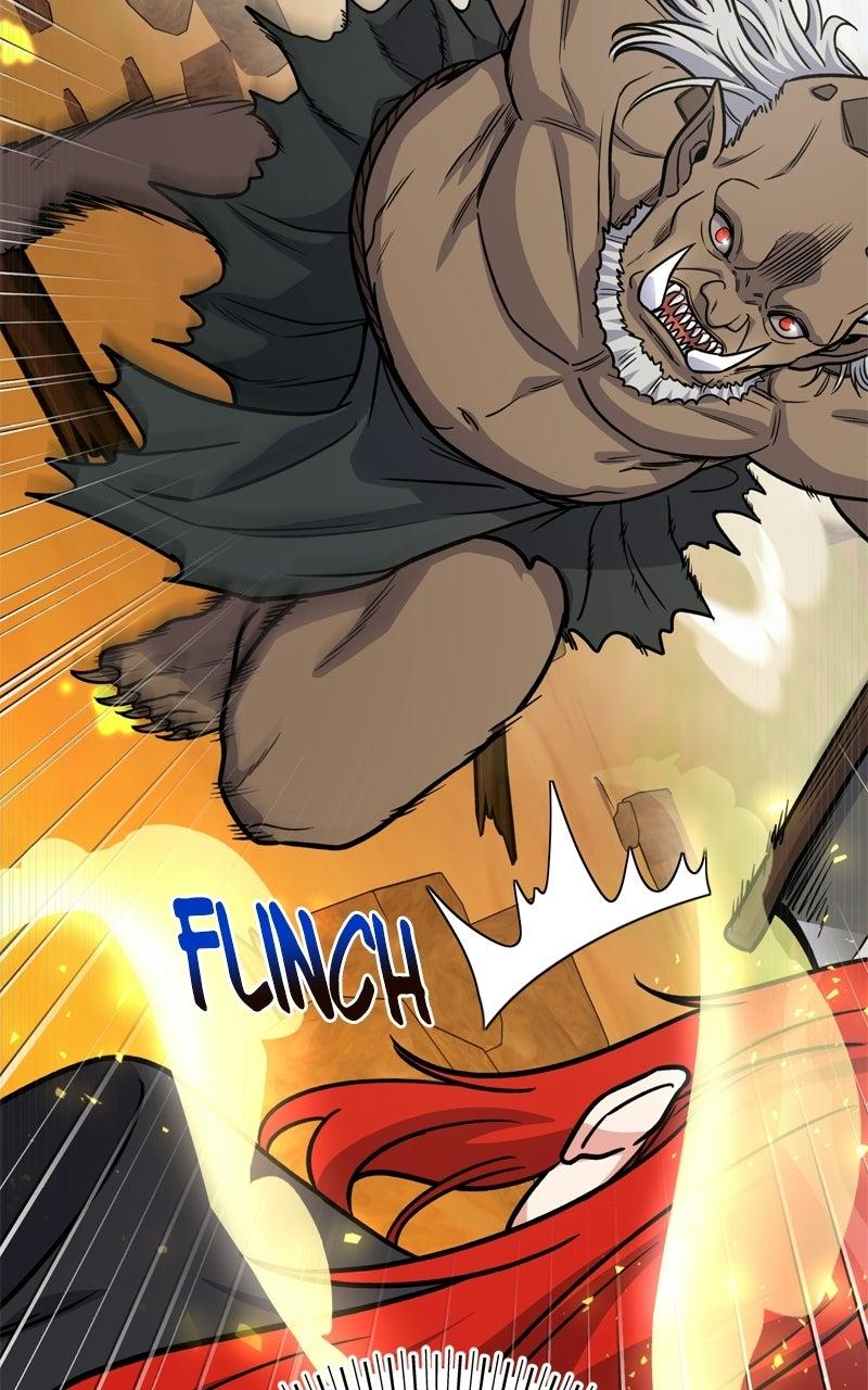 The Overpowered Support Chapter 18 - Page 104