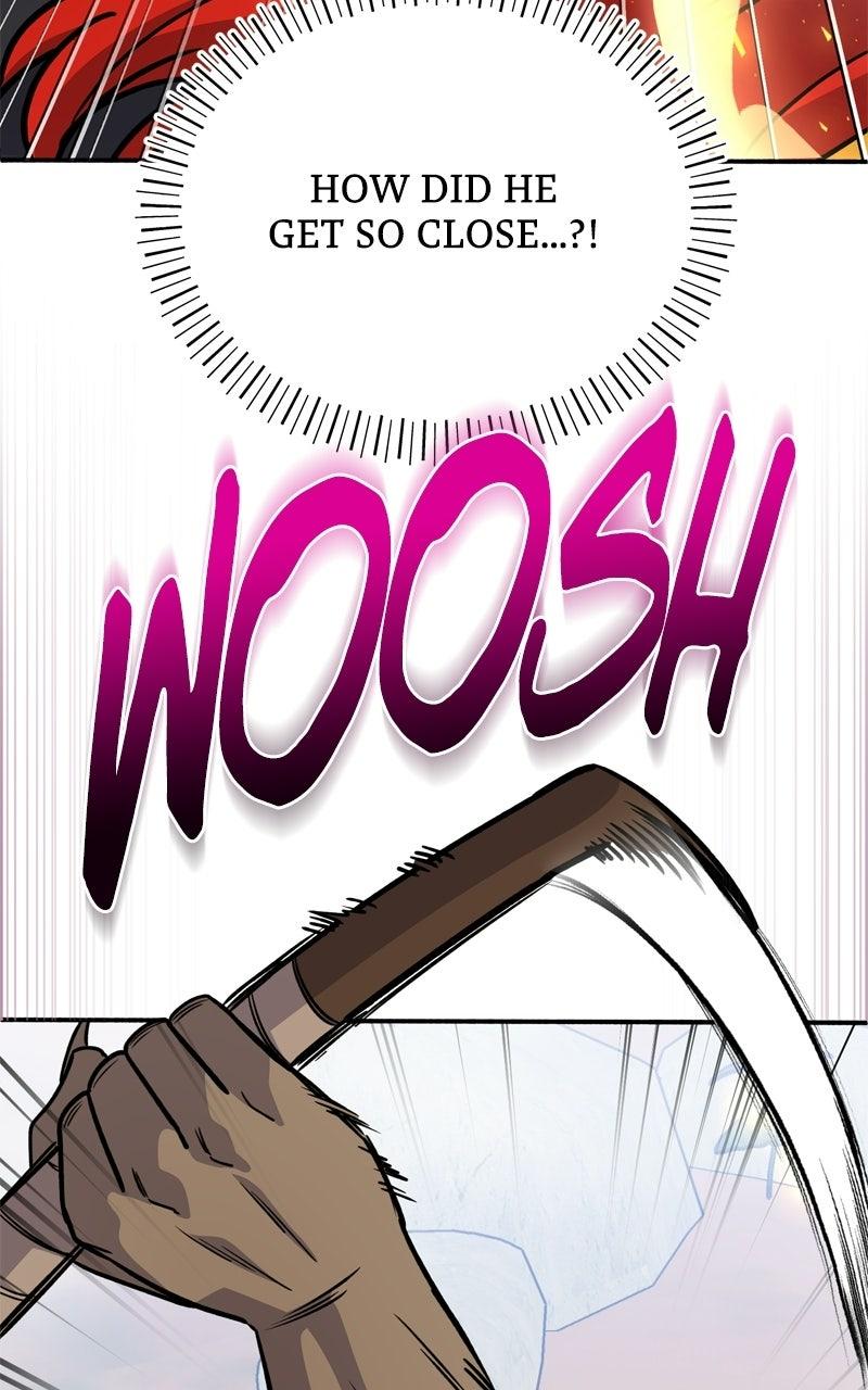 The Overpowered Support Chapter 18 - Page 105