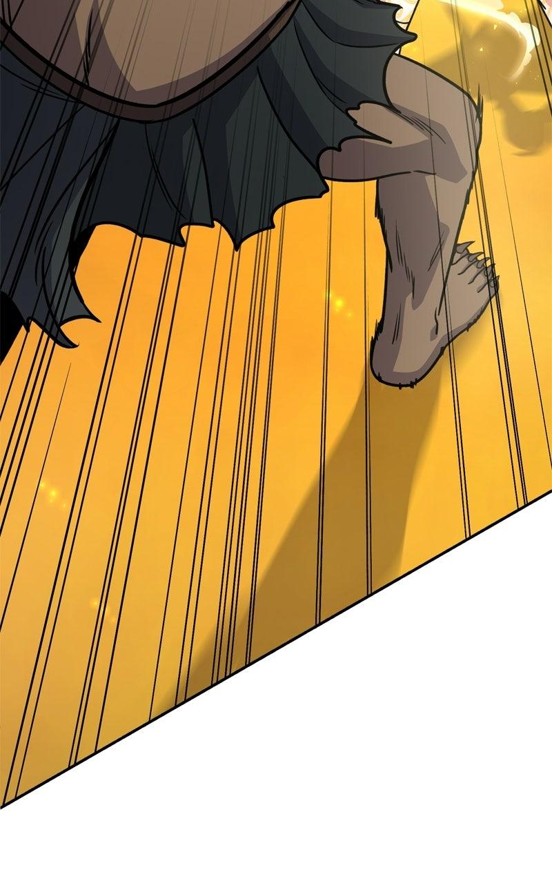 The Overpowered Support Chapter 18 - Page 107