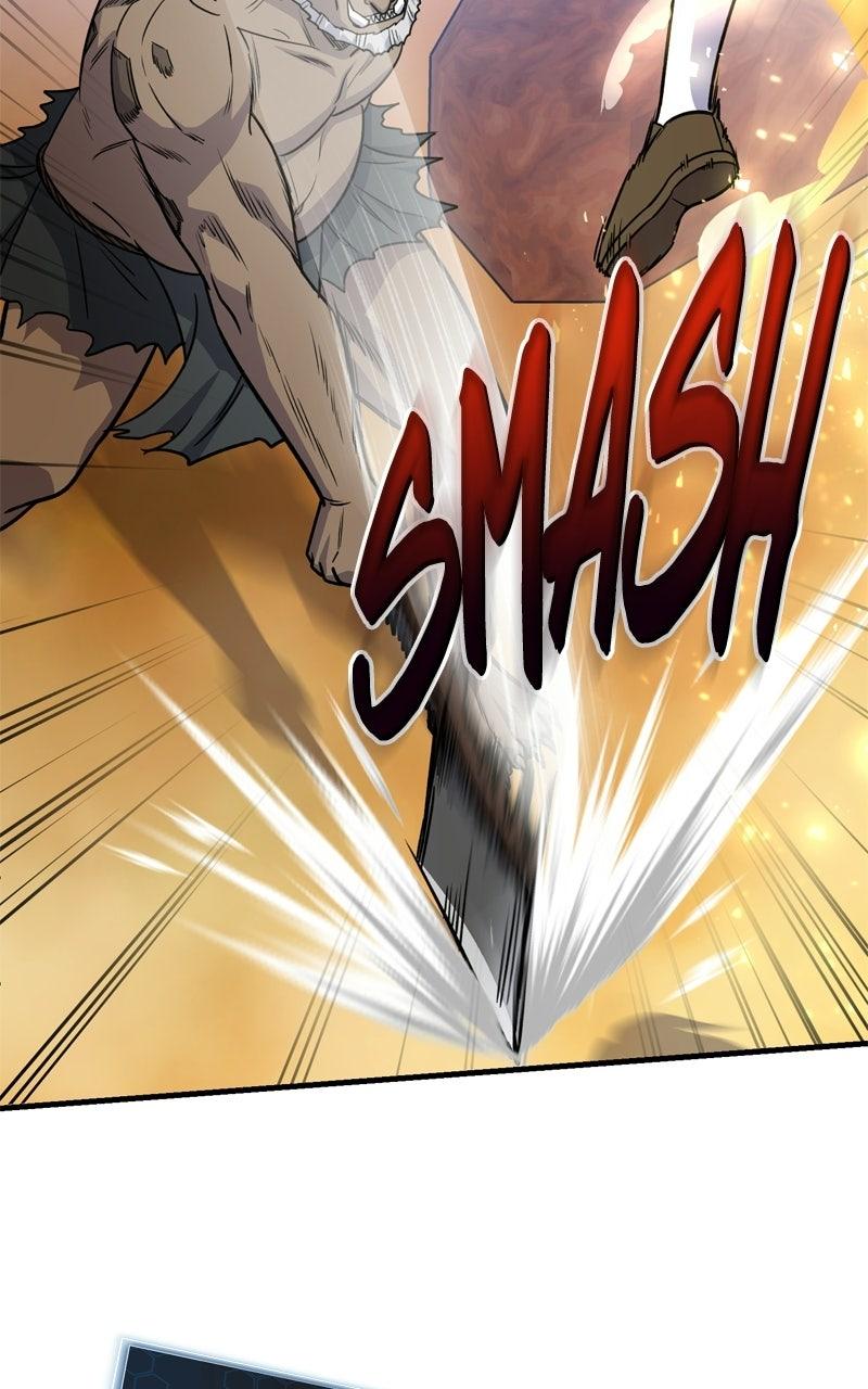 The Overpowered Support Chapter 18 - Page 109