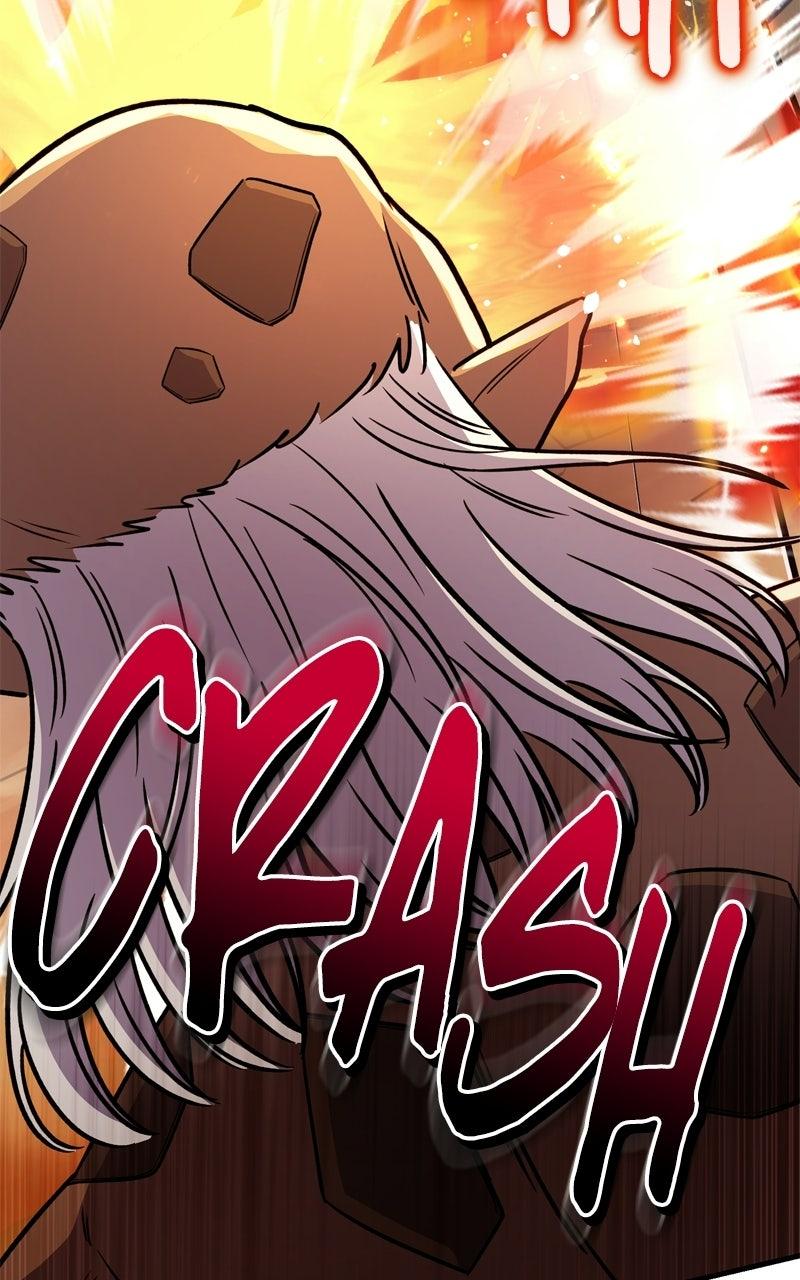 The Overpowered Support Chapter 18 - Page 111