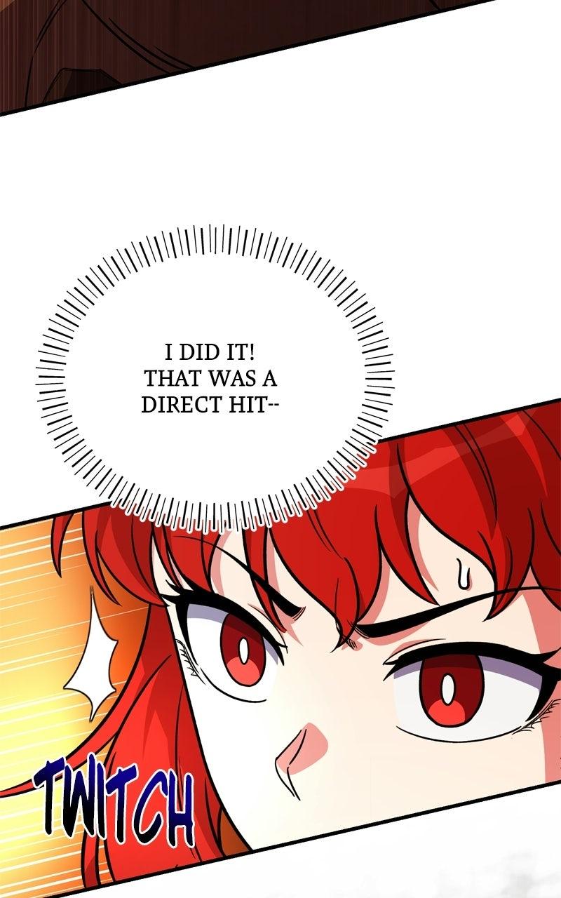 The Overpowered Support Chapter 18 - Page 112