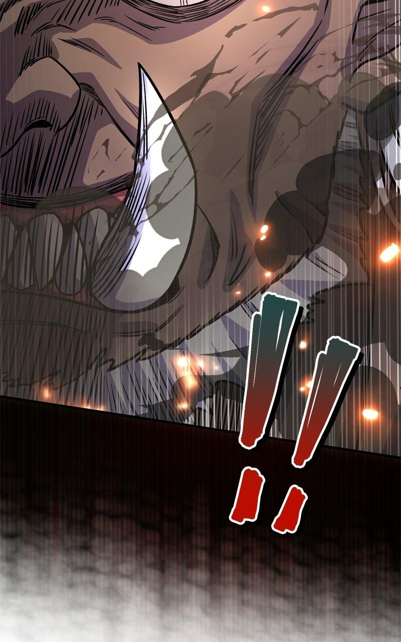 The Overpowered Support Chapter 18 - Page 114